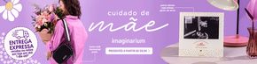 Catálogo Imaginarium em Porto Seguro | Ofertas Imaginarium | 09/05/2024 - 23/05/2024