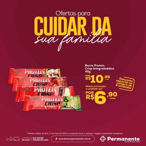 Catálogo Farmácia Permanente em João Pessoa | Oferta Farmácia Permanente | 09/05/2024 - 12/05/2024