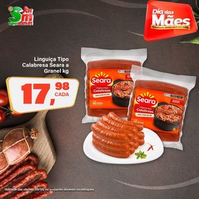Catálogo Rede Supermarket em Duque de Caxias | Oferta Rede Supermarket | 09/05/2024 - 09/05/2024