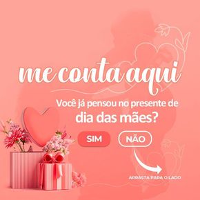 Promoções de Decorar e Construir em Balneário Piçarras | Dia Das Mães de Vest Casa | 09/05/2024 - 15/05/2024