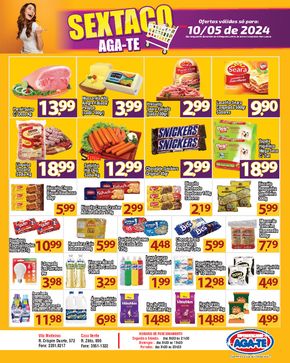 Catálogo Rede Plus Supermercados em São Paulo | Jornal de ofertas | 10/05/2024 - 14/05/2024