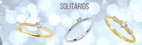 Promoções de Relógios e Joias em Santa Luzia | Oferta Diamond & Iraws de Diamond & Iraws | 10/05/2024 - 31/05/2024
