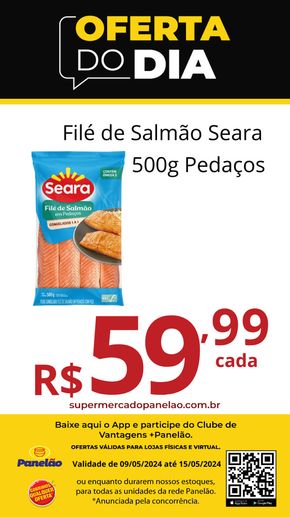 Catálogo Panelão Supermercados em Pará de Minas | Ofertas Panelão Supermercados | 10/05/2024 - 15/05/2024