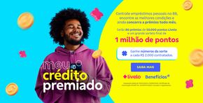 Catálogo Banco do Brasil em Belém | Novidades Banco do Brasil | 10/05/2024 - 31/05/2024
