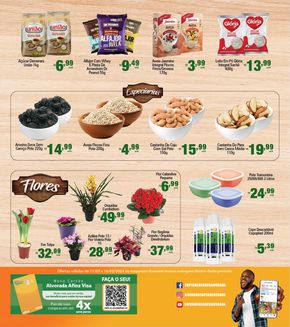 Catálogo Supermercados Alvorada em Ouro Fino | Oferta Supermercados Alvorada | 13/05/2024 - 16/05/2024