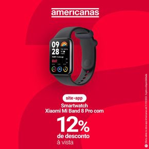 Catálogo Lojas Americanas em São Paulo | Ofertas Americanas | 13/05/2024 - 31/05/2024
