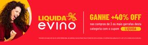 Promoções de Supermercados em Elói Mendes | Novidades Evino de Evino | 13/05/2024 - 31/05/2024