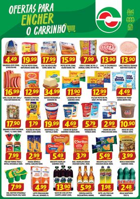 Promoções de Supermercados em Itamaraju | Ofertas Bahia de Casagrande supermercados | 13/05/2024 - 26/05/2024