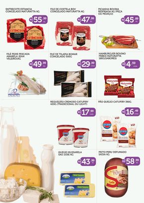 Promoções de Supermercados em Caucaia | Ofertas CenterBox de CenterBox | 14/05/2024 - 21/05/2024
