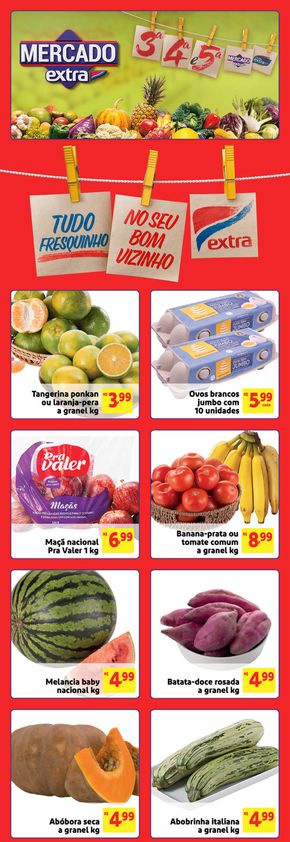 Promoções de Supermercados em Saquarema | Ofertas Extra de Extra | 14/05/2024 - 21/05/2024