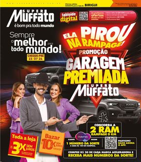 Catálogo Super Muffato em Birigui | Oferta Super Muffato | 14/05/2024 - 20/05/2024