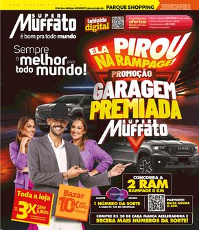 Catálogo Super Muffato em Presidente Bernardes | Oferta Super Muffato | 14/05/2024 - 20/05/2024
