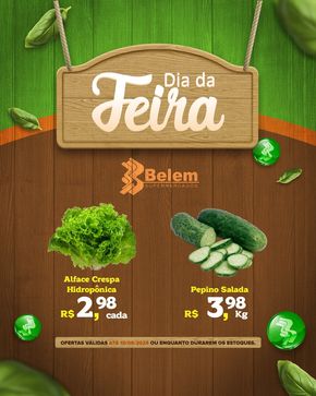 Catálogo Belem Supermercados em Rio Negrinho | Ofertas Belem Supermercados | 14/05/2024 - 15/05/2024