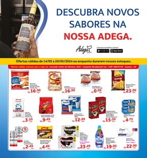 Catálogo Shibata Supermercados em São Paulo | Oferta Shibata Supermercados | 15/05/2024 - 20/05/2024