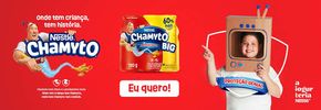 Promoções de Supermercados em Lauro de Freitas | Novidades Rede Mix de Rede Mix | 15/05/2024 - 20/05/2024