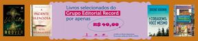 Catálogo Livrarias Curitiba em Curitiba | Novidades Livrarias Curitiba | 15/05/2024 - 30/05/2024