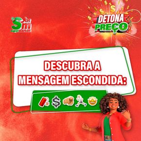 Catálogo Rede Supermarket em Rio de Janeiro | Oferta Rede Supermarket | 15/05/2024 - 15/05/2024