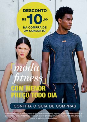 Promoções de Moda em Aparecida de Goiânia | Ofertas Avenida de Avenida | 16/05/2024 - 31/05/2024