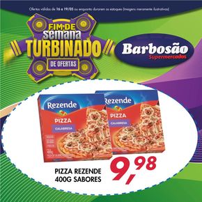 Promoções de Supermercados em Ibiá | Ofertas Barbosão Extra Supermercados de Barbosão Extra Supermercados | 16/05/2024 - 19/05/2024