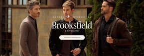 Catálogo Brooksfield em Uberaba | Brooksfield Outdoor | 16/05/2024 - 30/06/2024
