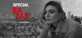 Promoções de Moda em Cabreúva | Special Bazar  de Canal Concept | 16/05/2024 - 12/06/2024