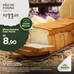 Catálogo Master Supermercados em Guarulhos | Ofertas Master Supermercados | 16/05/2024 - 19/05/2024