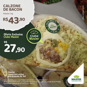 Catálogo Master Supermercados em Guarulhos | Ofertas Master Supermercados | 16/05/2024 - 19/05/2024