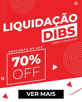 Catálogo Dibs em São Paulo | Liquidação Dibs | 16/05/2024 - 16/06/2024