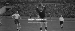 Catálogo Liga Retrô em Guarulhos | Bem-Vindos! | 17/05/2024 - 18/06/2024