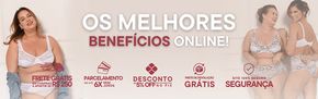 Catálogo Meia de Seda em São José dos Campos | Os Melhores Benefícios Online! | 17/05/2024 - 17/06/2024