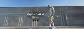 Promoções de Moda em Bebedouro | 25% OFF OQVestir de OQVestir | 17/05/2024 - 17/06/2024