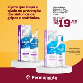 Promoções de Farmácias e Drogarias em Jaboatão dos Guararapes | Oferta Farmácia Permanente de Farmácia Permanente | 17/05/2024 - 31/05/2024
