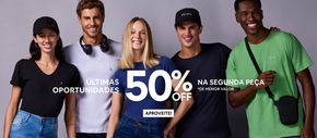 Catálogo Polo Wear em São Paulo | Novidades Polo Wear | 17/05/2024 - 18/06/2024