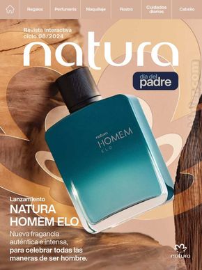Promoções de Beleza e Saúde em Santa Luzia | Natura Colombia de Natura | 20/05/2024 - 31/05/2024