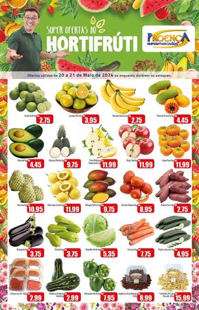 Catálogo Proença Supermercados em Ilha Solteira | Super Ofertas Proença Supermercados | 20/05/2024 - 21/05/2024