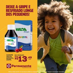 Catálogo Farmácia Permanente em Maceió | Oferta Farmácia Permanente | 20/05/2024 - 31/05/2024