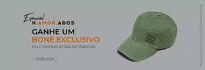 Promoções de Moda em Governador Valadares | Dia Dos Namorados Sergio's de Sergio's | 20/05/2024 - 20/06/2024
