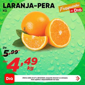 Catálogo Supermercado Dia em Joanópolis | Ofertas Supermercado Dia | 27/05/2024 - 29/05/2024