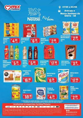 Promoções de Supermercados em Imperatriz | Oferta Supermercados Mateus de Supermercados Mateus | 28/05/2024 - 02/06/2024