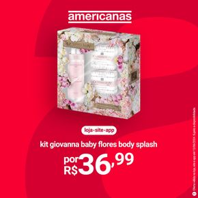 Catálogo Lojas Americanas em São Paulo | Ofertas Americans | 03/06/2024 - 13/06/2024