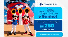 Catálogo Visual Turismo em Goiânia | Ofertas da Semana Visual Turismo | 06/06/2024 - 30/06/2024
