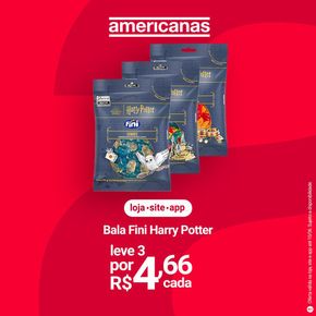 Catálogo Lojas Americanas em Bela Vista do Maranhão | Ofertas Lojas Americanas | 11/06/2024 - 23/06/2024