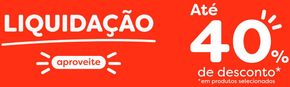 Promoções de Crianças em Guarulhos | Oferta Alô Bebê de Alô Bebê | 04/07/2024 - 31/07/2024