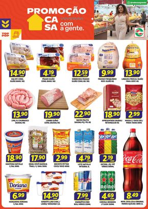 Catálogo Casagrande supermercados | Ofertas Bahia | 09/07/2024 - 27/07/2024