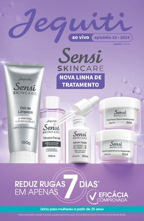 Promoções de Beleza e Saúde em São Carlos | Oferta Jequiti de Jequiti | 15/07/2024 - 31/07/2024