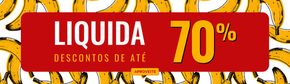 Promoções de Moda em Fortaleza | Liquida Descontos de Marisa | 16/07/2024 - 31/07/2024