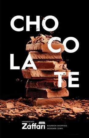 Catálogo Zaffari em Santo André | Edição Especial Volante Chocolate 2024 | 18/07/2024 - 31/07/2024