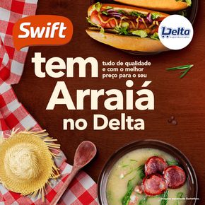 Promoções de Supermercados em Guarulhos | Oferta Swift de Swift | 22/07/2024 - 28/07/2024