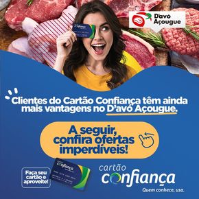 Promoções de Supermercados em Taboão da Serra | Oferta D'avó Supermercado de D'avó Supermercado | 25/07/2024 - 31/07/2024