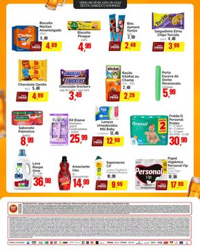 Catálogo Supermercados Rena | Oferta Supermercados Rena | 26/07/2024 - 28/07/2024